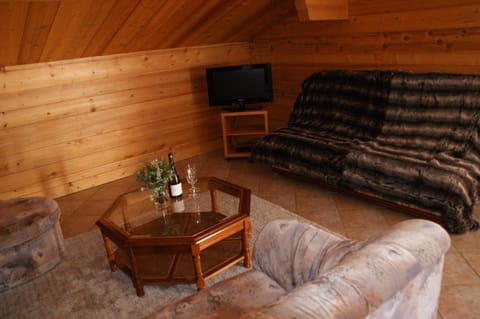 Cortna 1 Apartment in La Clusaz