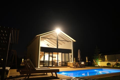 Spa and wellness centre/facilities, Swimming pool