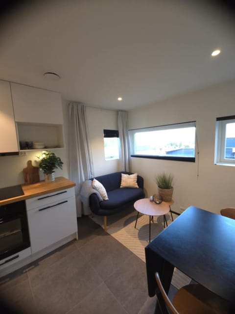 Cozy Studio in the Heart of Tromsø Apartment in Tromso