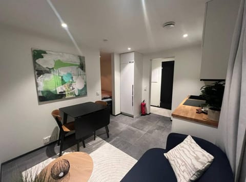 Cozy Studio in the Heart of Tromsø Apartment in Tromso