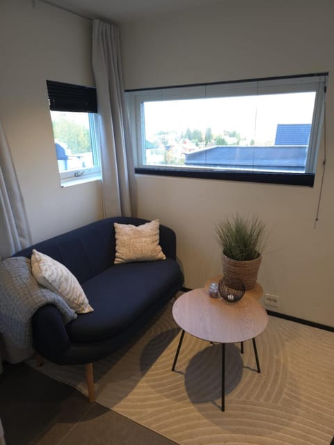 Cozy Studio in the Heart of Tromsø Apartment in Tromso