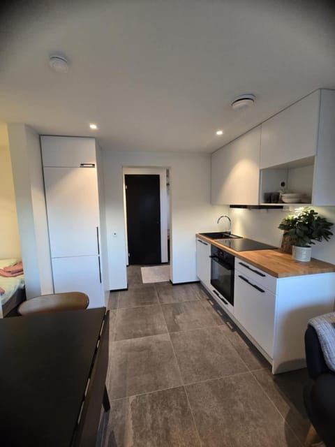 Cozy Studio in the Heart of Tromsø Apartment in Tromso