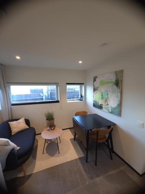 Cozy Studio in the Heart of Tromsø Apartment in Tromso