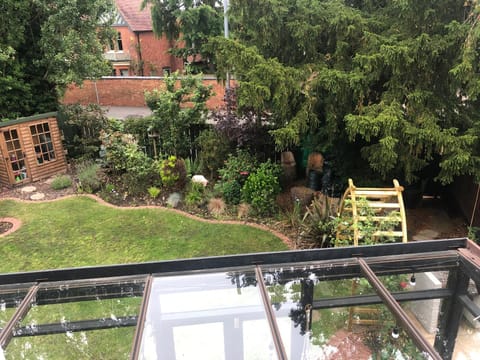 24 turnpike close Vacation rental in Worcester