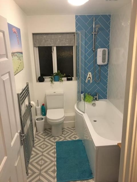 24 turnpike close Vacation rental in Worcester