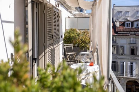 Patio, Day, View (from property/room), Balcony/Terrace, Dining area