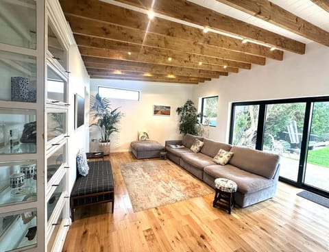 6BR Designer Home OR SEPARATE 2BR Guesthouse OPTION House in Ireland