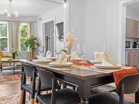 The Sheridan Family Compound Apartment in Tecumseh