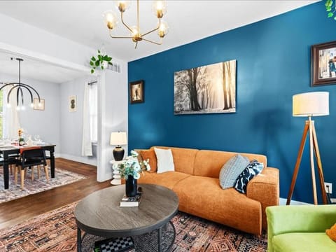 The Sheridan Family Compound Apartment in Tecumseh