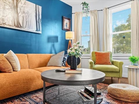 The Sheridan Family Compound Apartment in Tecumseh