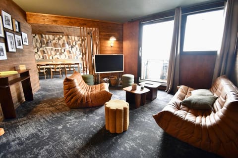 Billy Avoriaz - Pointe de Vorlaz - 4 ch - 3sdb - 8 personnes Apartment in Avoriaz