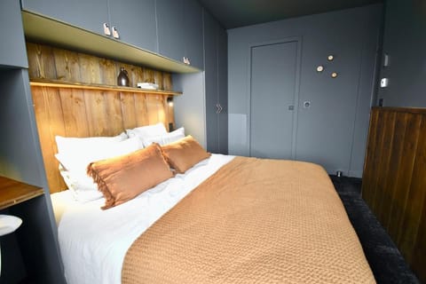 Billy Avoriaz - Pointe de Vorlaz - 4 ch - 3sdb - 8 personnes Apartment in Avoriaz