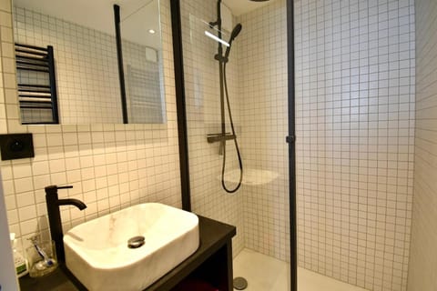 Billy Avoriaz - Pointe de Vorlaz - 4 ch - 3sdb - 8 personnes Apartment in Avoriaz