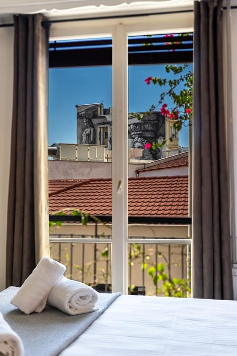 View (from property/room)