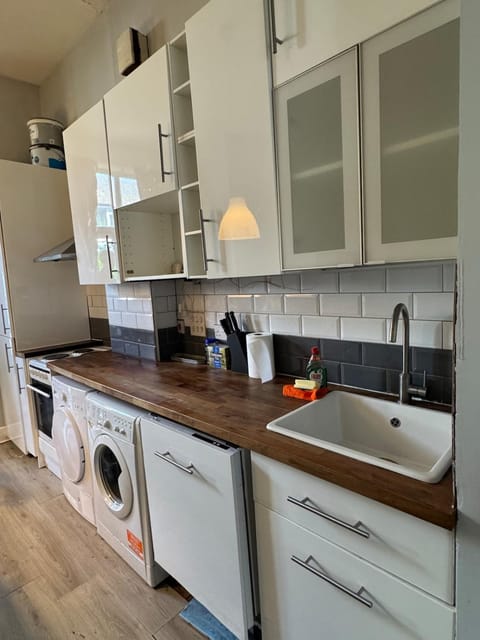 Apartment close to City Centre Apartment in Winchester