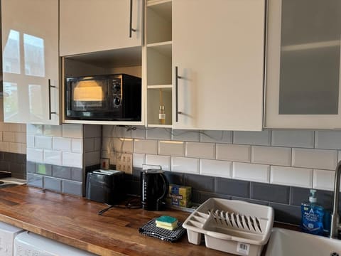 Apartment close to City Centre Apartment in Winchester