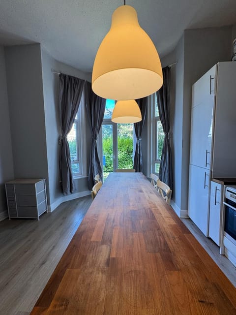 Apartment close to City Centre Apartment in Winchester