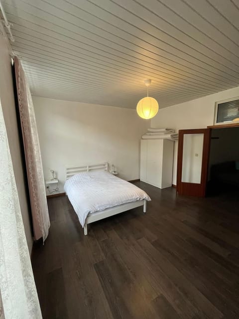 Midi Station Apartment Apartment in Saint-Gilles