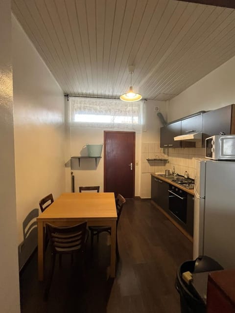 Midi Station Apartment Apartment in Saint-Gilles