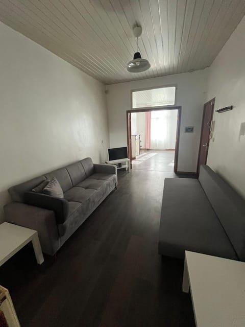 Midi Station Apartment Apartment in Saint-Gilles