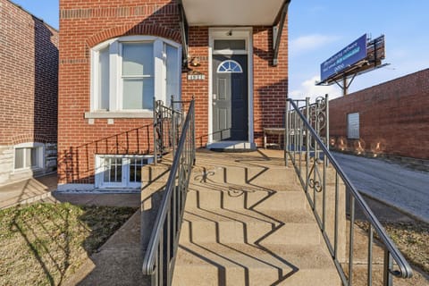 The Chocolate Suite - Walkable and Peaceful home House in southwest garden