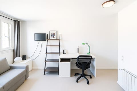 Small functional cocoon Ideal solution for students or professionals Apartment in Lyon