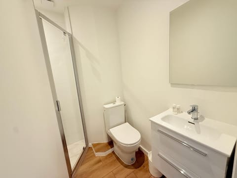 M094 Marquer Joli studio avec balcon Apartment in Annemasse