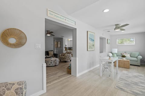 Casa del Limone House in New Smyrna Beach