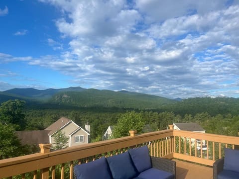 HitesPeak House in Glen