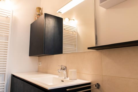 Petite Vicenza house Apartment in Vicenza