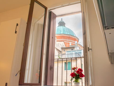 Petite Vicenza house Apartment in Vicenza