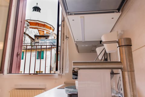 Petite Vicenza house Apartment in Vicenza