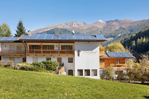 Hatzlhof Appartements Apartment hotel in Trentino-South Tyrol