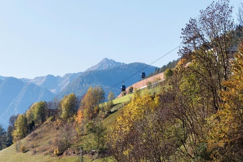 Hatzlhof Appartements Apartment hotel in Trentino-South Tyrol