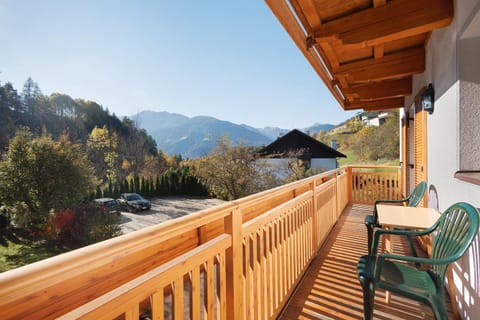 Hatzlhof Appartements Apartment hotel in Trentino-South Tyrol