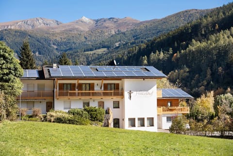 Hatzlhof Appartements Apartment hotel in Trentino-South Tyrol
