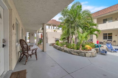 Indian Oaks #7 - Sandy Toes House in Indian Rocks Beach