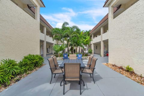 Indian Oaks #7 - Sandy Toes House in Indian Rocks Beach