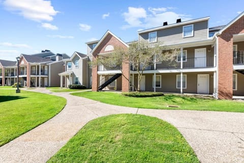 Baton Rouge condo near LSU House in Baton Rouge