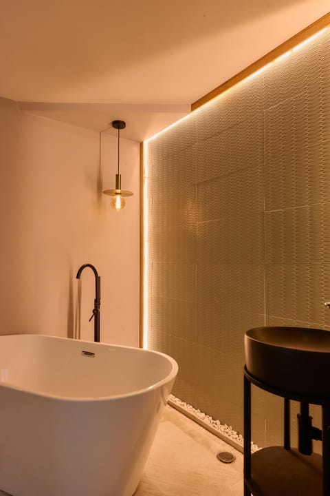 Azulenco Hotel in Oaxaca