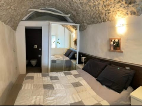 Casa Azzurra Apartment in Malcesine