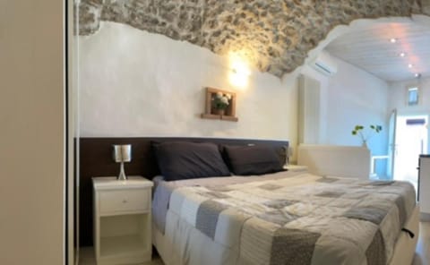 Casa Azzurra Apartment in Malcesine