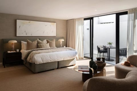 Satori Suite by Bliss Collection Apartment in Camps Bay
