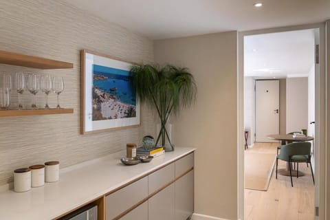 Satori Suite by Bliss Collection Apartment in Camps Bay
