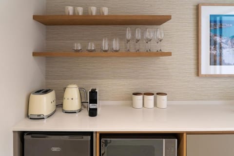 Satori Suite by Bliss Collection Apartment in Camps Bay