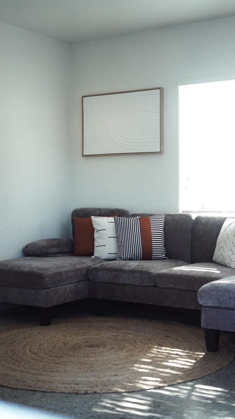 Cozy Miami Home Next to Wynwood & Design District Apartment in Miami