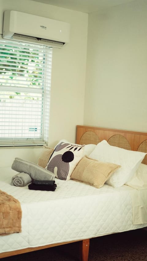 Cozy Miami Home Next to Wynwood & Design District Apartment in Miami