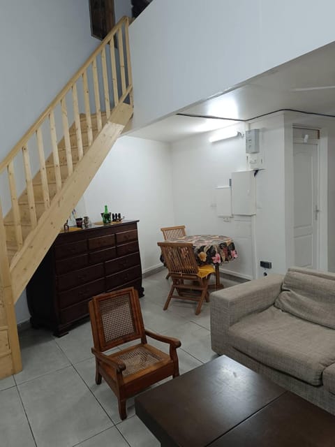 fleur de vanille House in Le Gosier