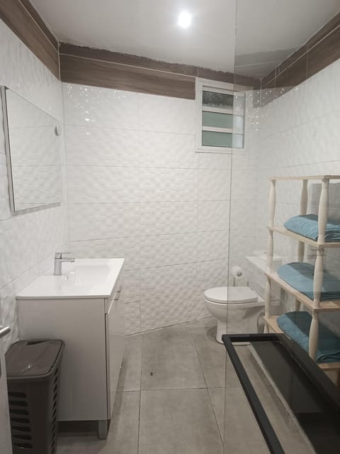 fleur de vanille House in Le Gosier