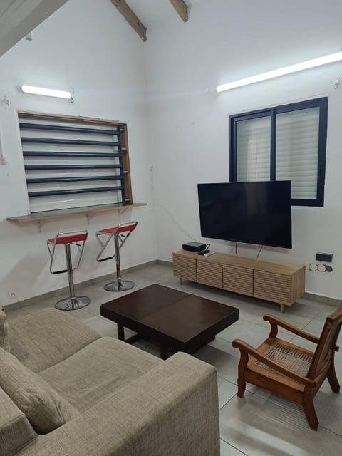 fleur de vanille House in Le Gosier